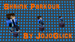 Shrink Parkour